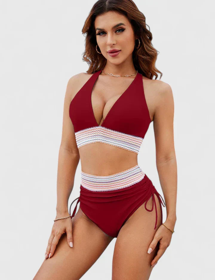 P|H - Sculpting Bikini Elena