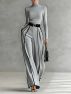 P|H - Sculpted Two-Piece Set Emmy