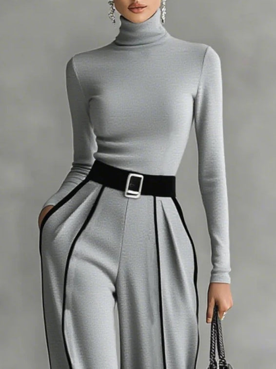 P|H - Sculpted Two-Piece Set Emmy