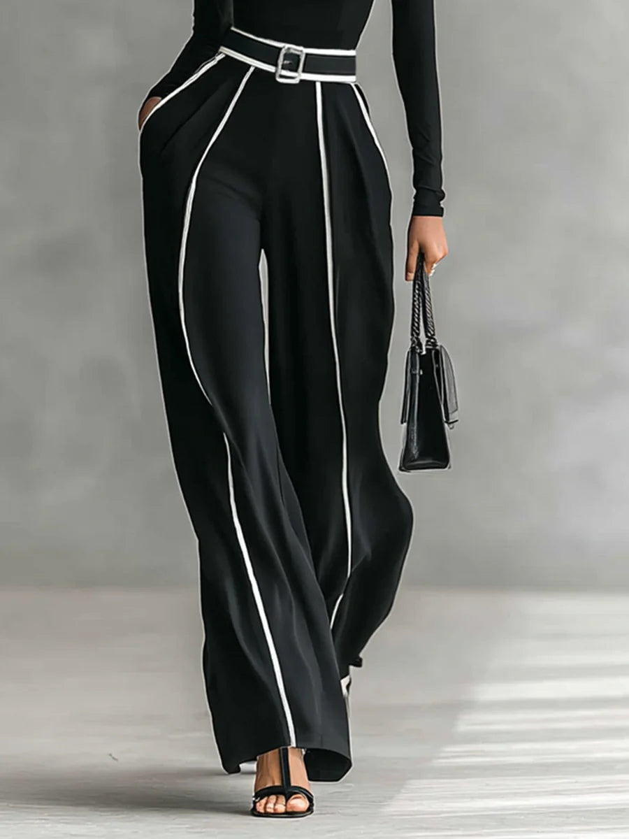 P|H - Sculpted Two-Piece Set Emmy