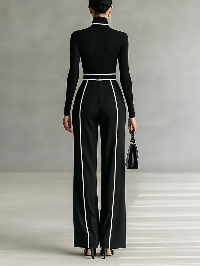 P|H - Sculpted Two-Piece Set Emmy