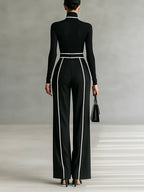 P|H - Sculpted Two-Piece Set Emmy