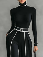 P|H - Sculpted Two-Piece Set Emmy