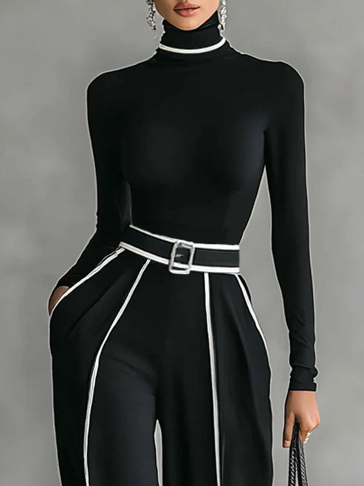 P|H - Sculpted Two-Piece Set Emmy