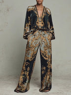 P|H - Fluid Two-Piece Set Vivienne