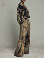 P|H - Fluid Two-Piece Set Vivienne