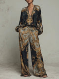 P|H - Fluid Two-Piece Set Vivienne