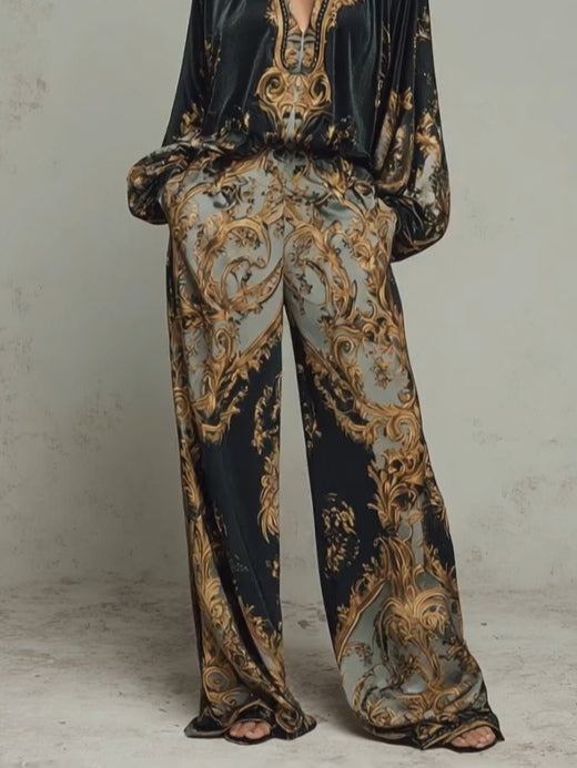 P|H - Fluid Two-Piece Set Vivienne
