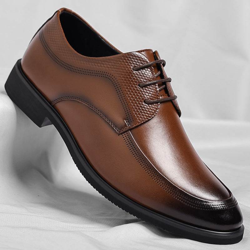 P|H - Oxford Shoe Ignace