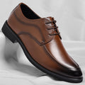 P|H - Oxford Shoe Ignace