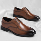 P|H - Oxford Shoe Ignace