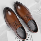 P|H - Oxford Shoe Ignace
