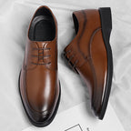 P|H - Oxford Shoe Ignace
