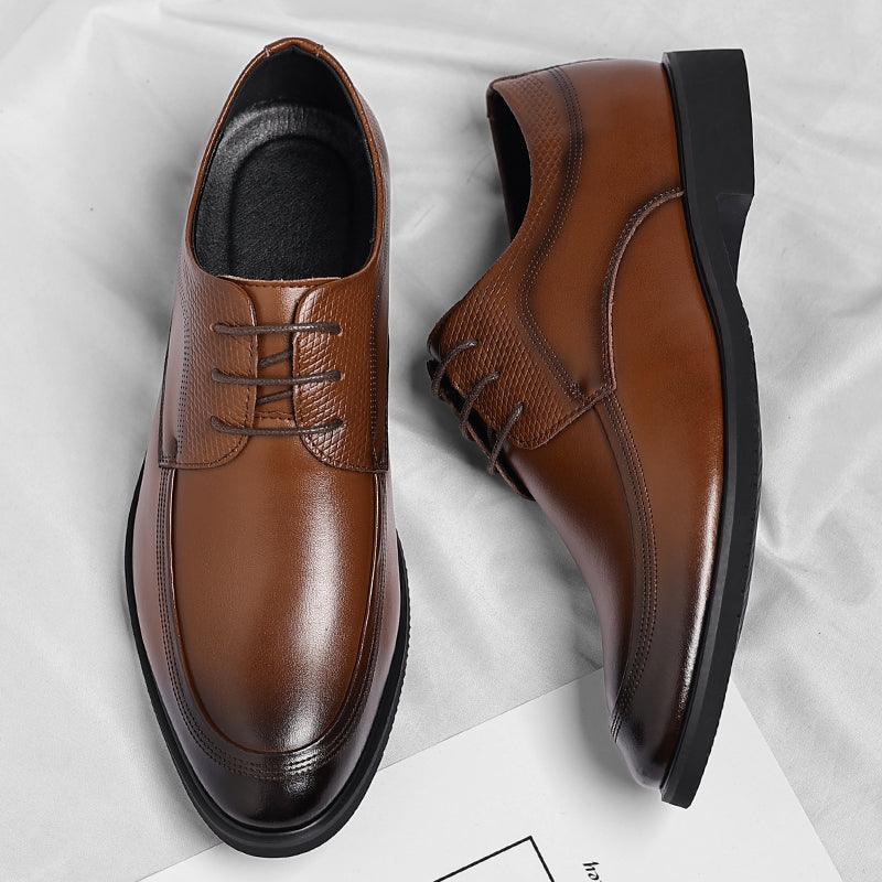 P|H - Oxford Shoe Ignace