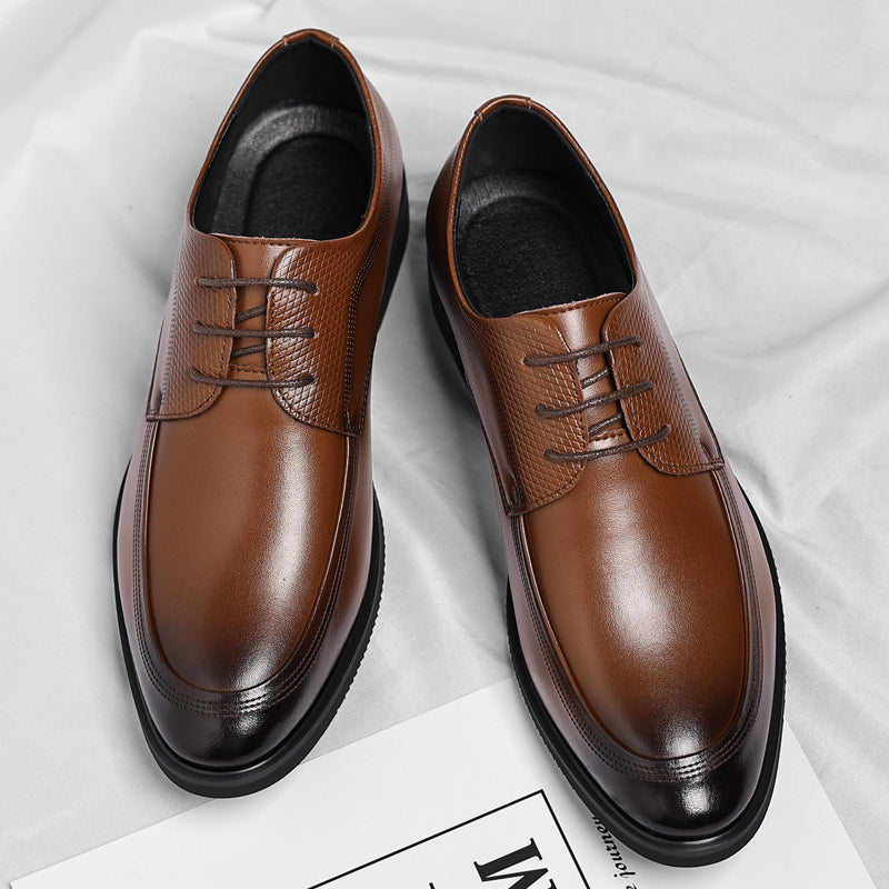 P|H - Oxford Shoe Ignace