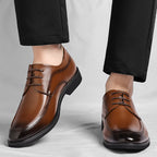 P|H - Oxford Shoe Ignace