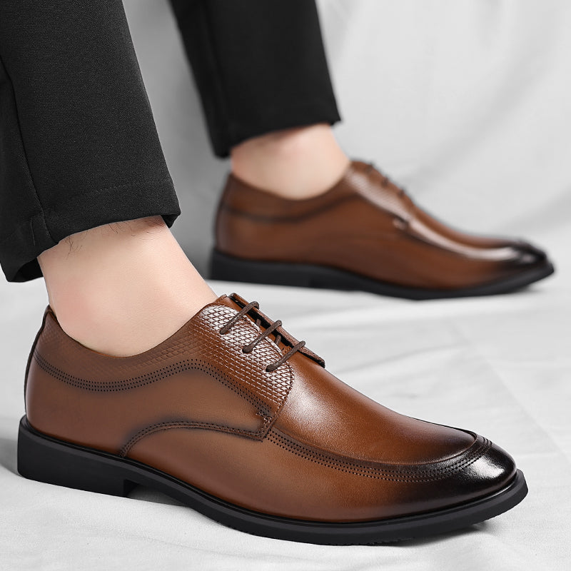 P|H - Oxford Shoe Ignace