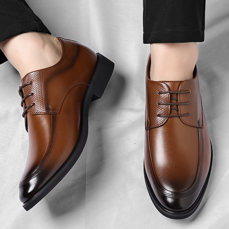 P|H - Oxford Shoe Ignace