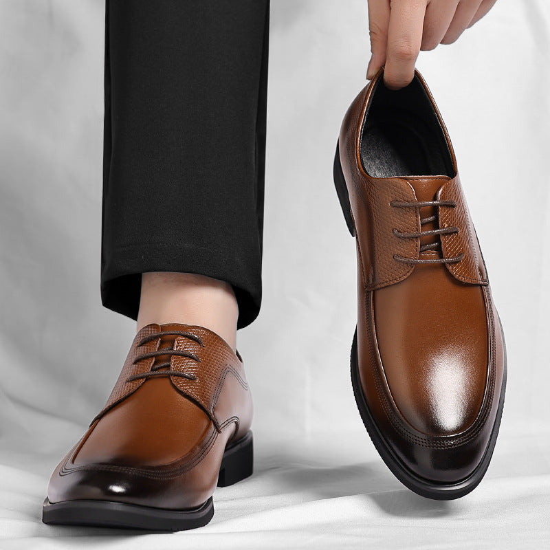 P|H - Oxford Shoe Ignace