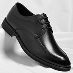 P|H - Oxford Shoe Ignace