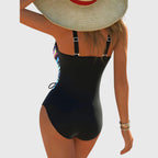 P|H - Refined Feminine Swimsuit Alizée