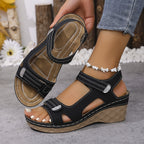 P|H - Elegant Sandals Élodie