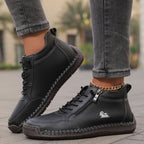 P|H - Side-Zip Comfort Sneakers Brenda