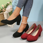 P|H - Elegant Heels Renée