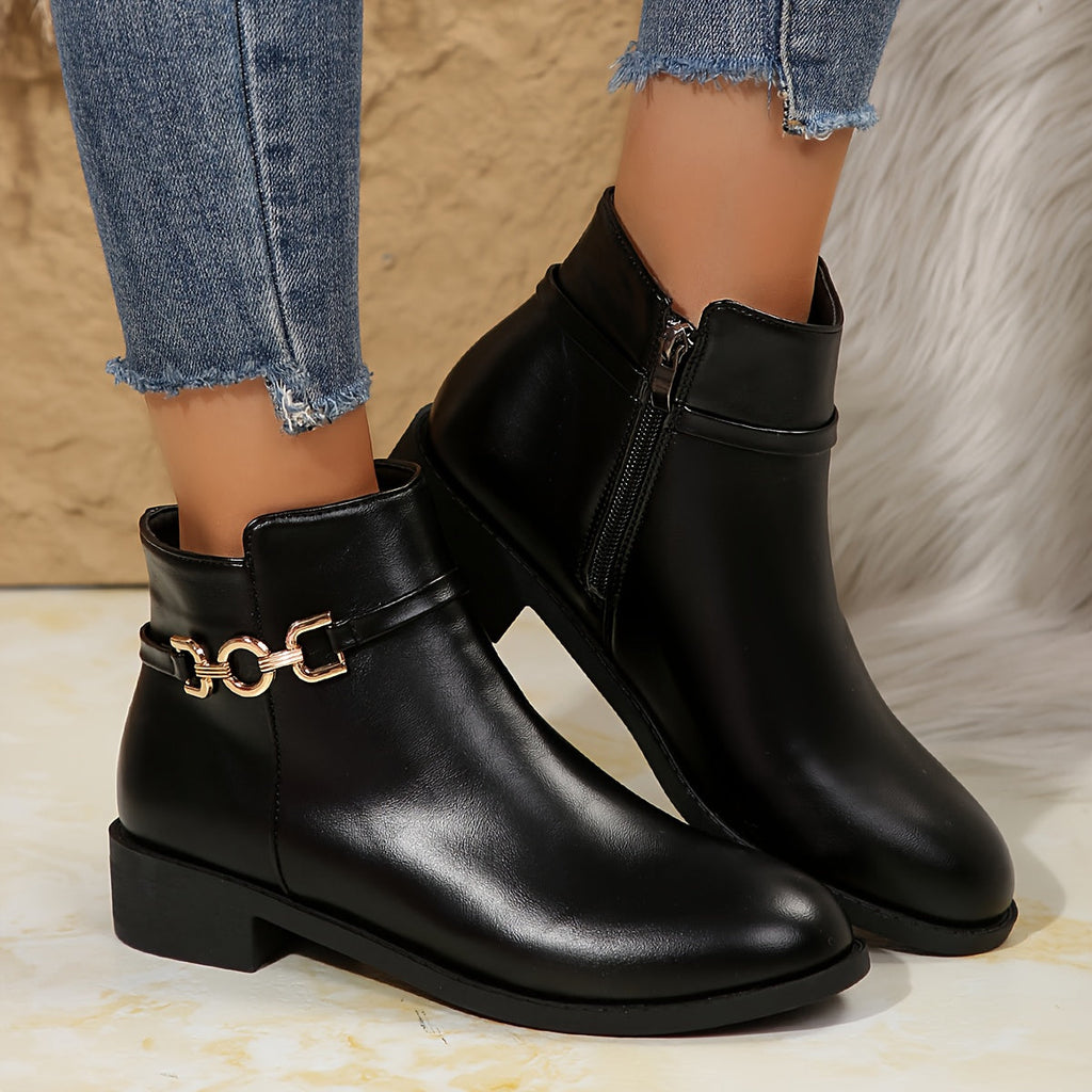 P|H - Everyday Elegance Shoes Margaret