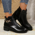 P|H - Everyday Elegance Shoes Margaret