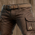 P|H - Lined Cargo Pant Yohan