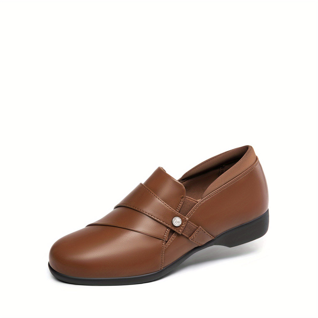 P|H - Arch Support Dress Loafers Theresa