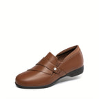 P|H - Arch Support Dress Loafers Theresa