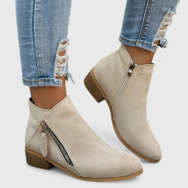 P|H - Western Boots Emma