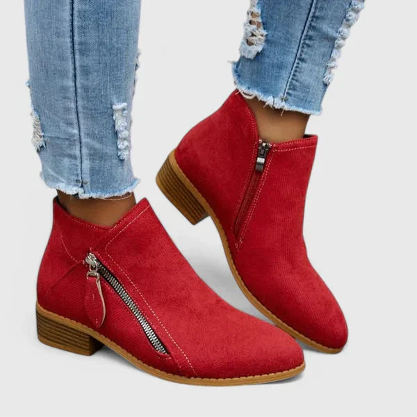 P|H - Western Boots Emma
