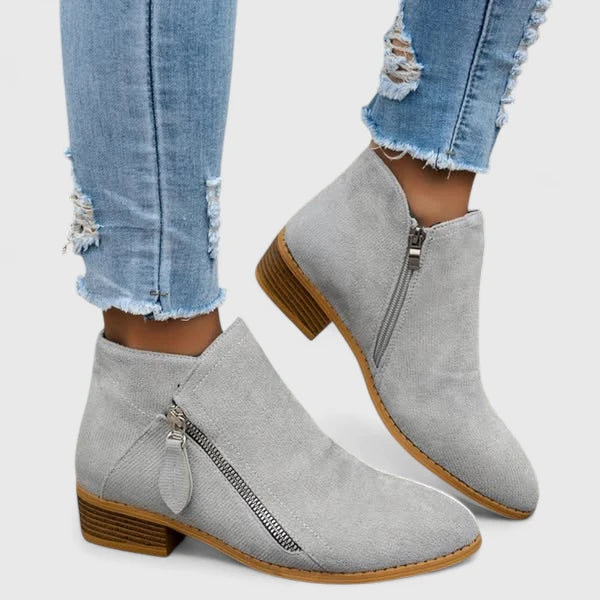P|H - Western Boots Emma