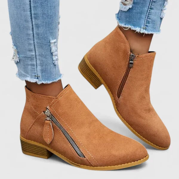 P|H - Western Boots Emma