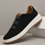 P|H - Suede Slip-On Maxime