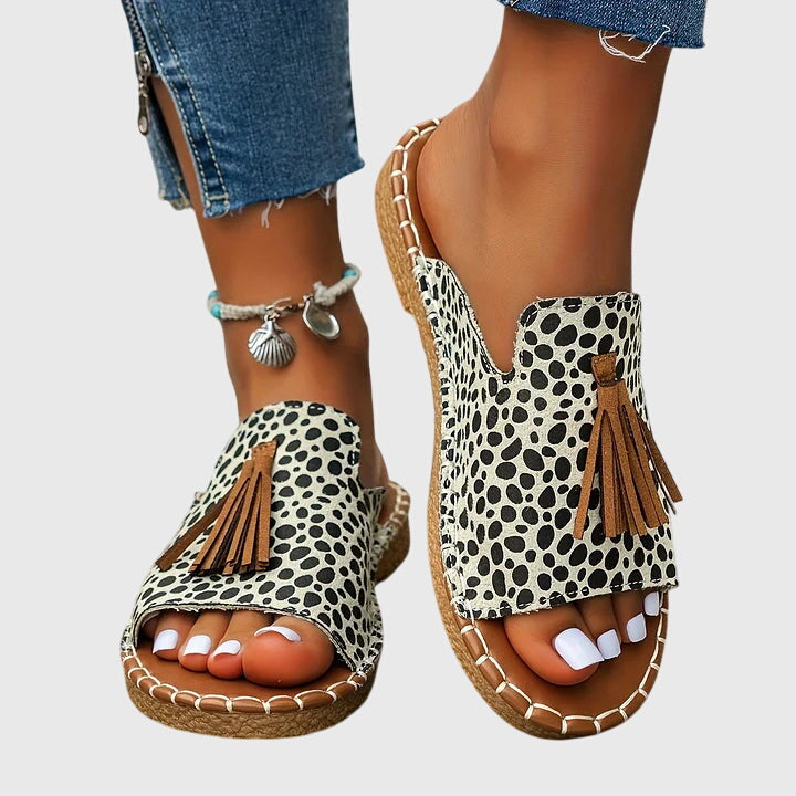 P|H - Elegant Sandals Nathalie