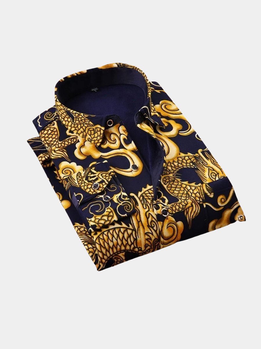 P|H - Print Polo Leo