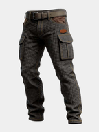 P|H - Reinforced Cargo Pant Thomas