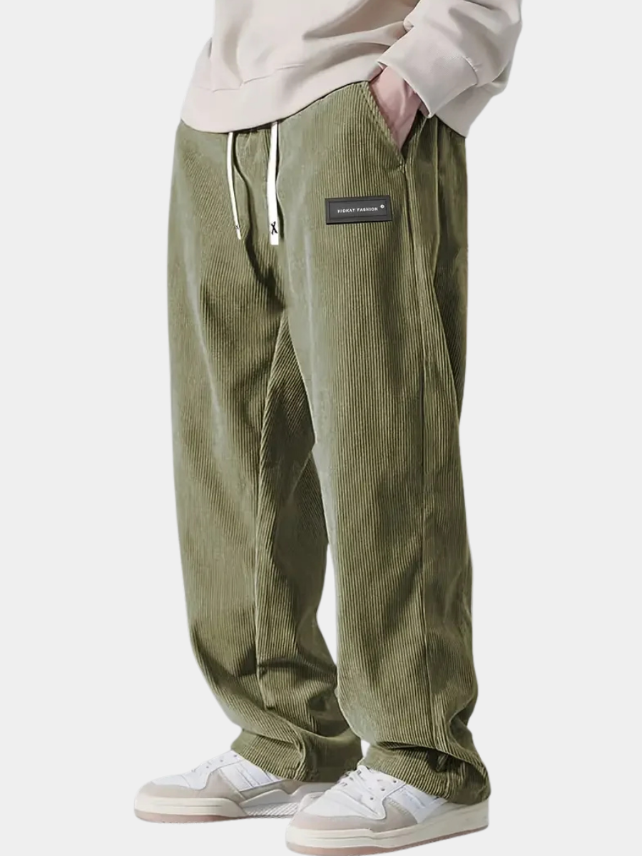 P|H - Corduroy Velvet Pant Guillaume