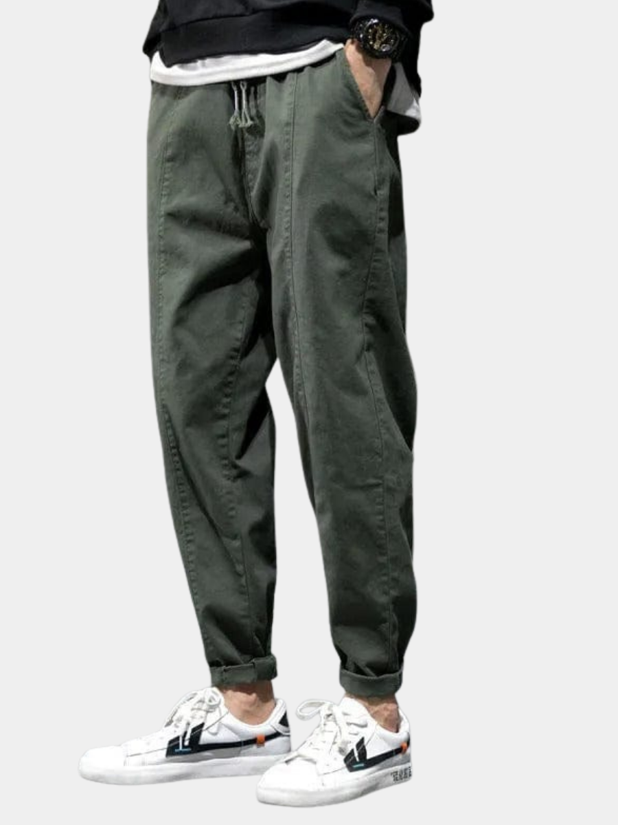 P|H - Modern Cargo Pant Louis