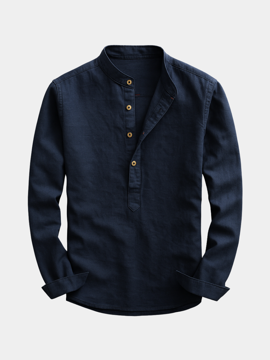 P|H - Tailored Shirt Marc