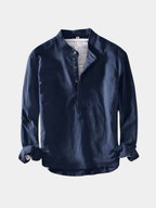 P|H - Linen Shirt Clement