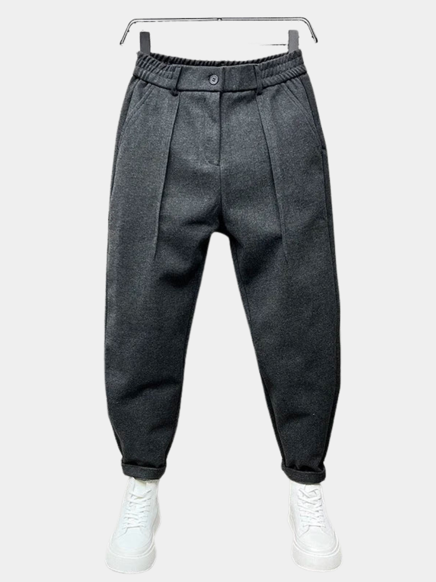 P|H - Elegant Tapered Pant Nathan