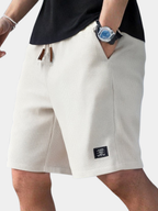 P|H - Elegant Knit Short Victor