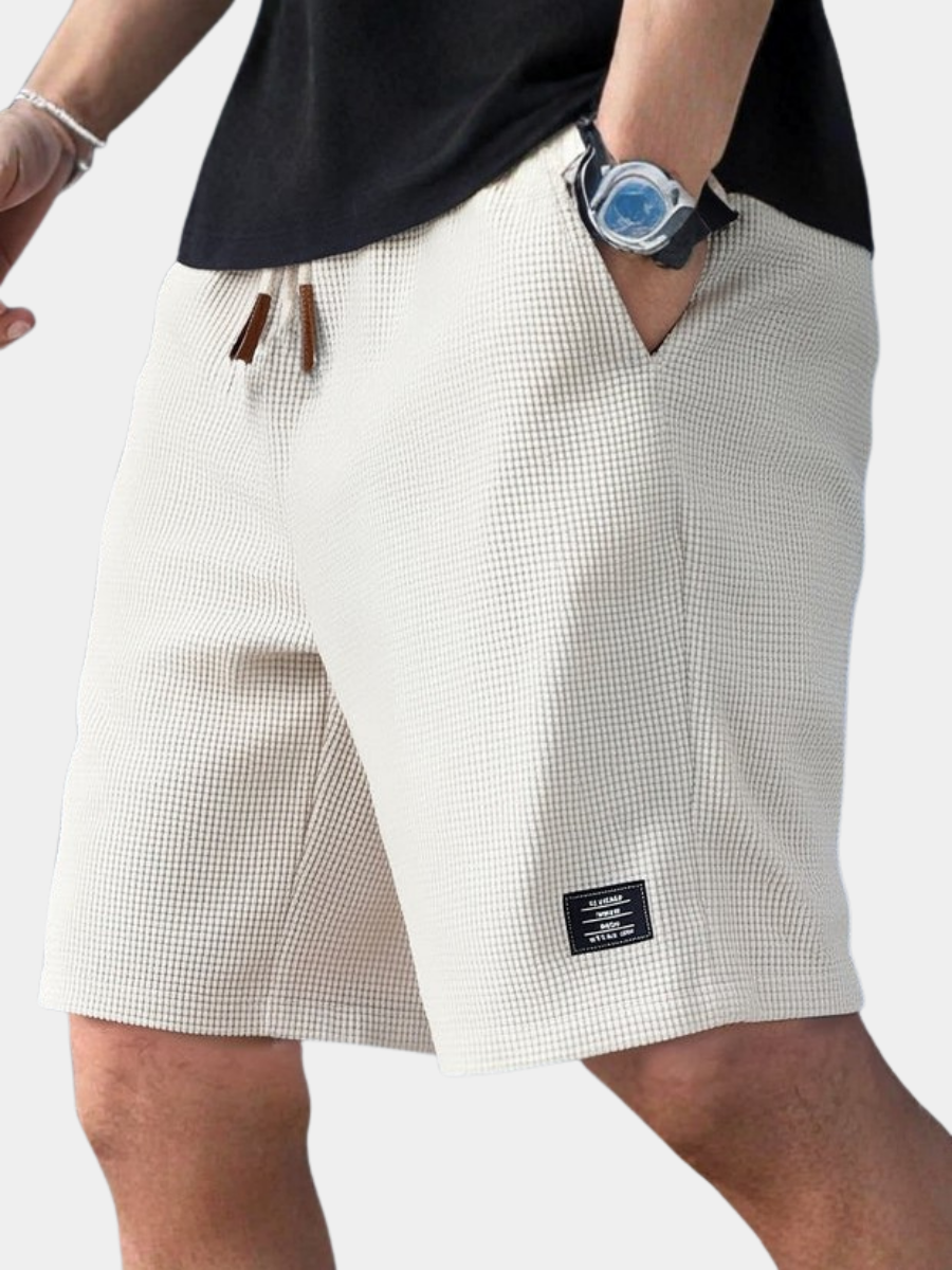 P|H - Elegant Knit Short Victor