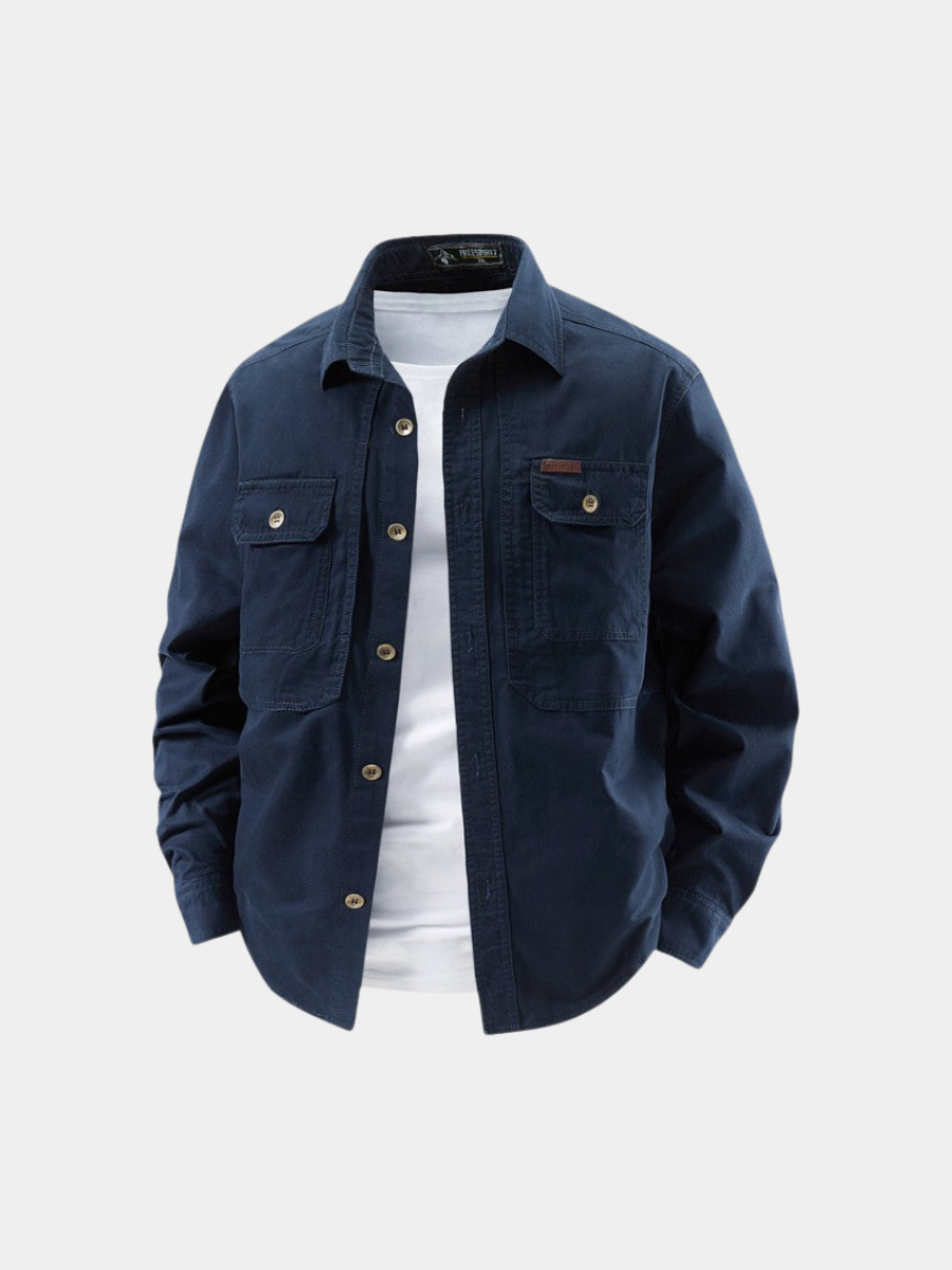 P|H - Utility Shirt Damien