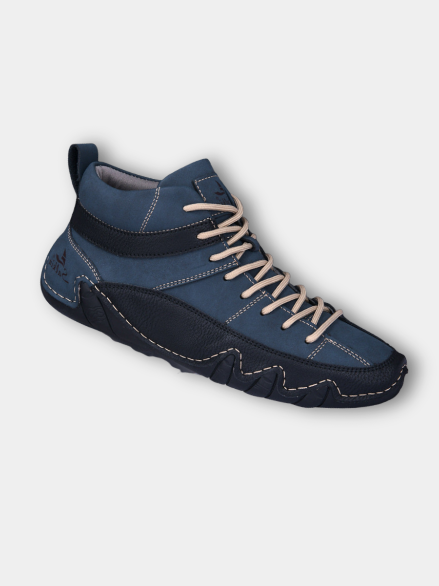P|H - Classic Leather Shoe Nathan